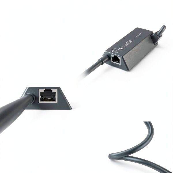 Starlink Powerline Adapter LUCMO PlugPlay-6
