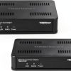 TRENDnet MoCA 2.5 Ethernet Adapters Single Adapter Gigabit-7