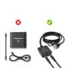 Conable RJ45 Splitter for Gaming and Streaming-6