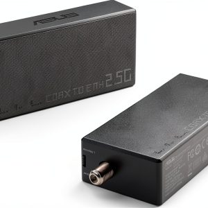 ASUS Powerline Network Adapter MA-252-PK-0
