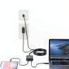 Conable RJ45 Splitter for Gaming and Streaming-2