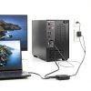 Conable RJ45 Splitter for Gaming and Streaming-1
