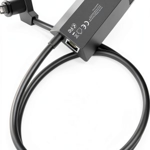 Starlink Powerline Adapter LUCMO PlugPlay-0