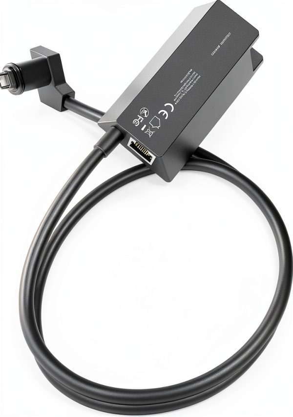 Starlink Powerline Adapter LUCMO PlugPlay-0