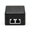 2.5Gbps PoE Injector Davuaz 30W Gigabit Power-3