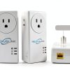 NexusLink Powerline Ethernet Adapter for Home Office-5