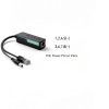 12V PoE Splitter LINOVISION Ethernet Power Adapter-2