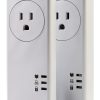 NexusLink Powerline Ethernet Adapter for Home Office-0
