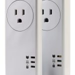 NexusLink Powerline Ethernet Adapter for Home Office-0