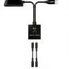 Conable RJ45 Splitter for Gaming and Streaming-4