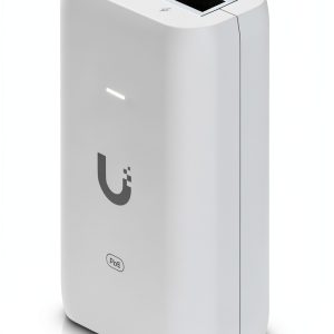 Ubiquiti Networks U-POE-AF Powerline Network Adapter-0