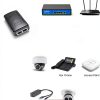 48V 0.5A Powerline Network Adapter EB-LINK-3