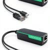 LINOVISION PoE Splitter Waterproof DC12V Output-0