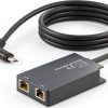 Starlink Gen2 Ethernet Adapter by Ablian-0