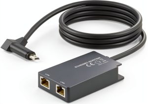 Starlink Gen2 Ethernet Adapter by Ablian-0