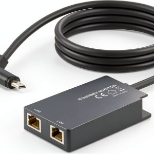 Starlink Gen2 Ethernet Adapter by Ablian-0