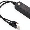 UCTRONICS Powerline Network Adapter 12W Micro USB-0