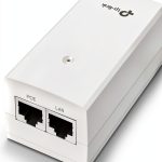 TP-Link PoE Injector 24V Passive Gigabit-0