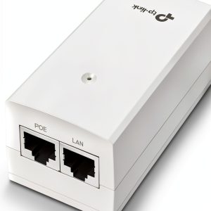 TP-Link PoE Injector 24V Passive Gigabit-0
