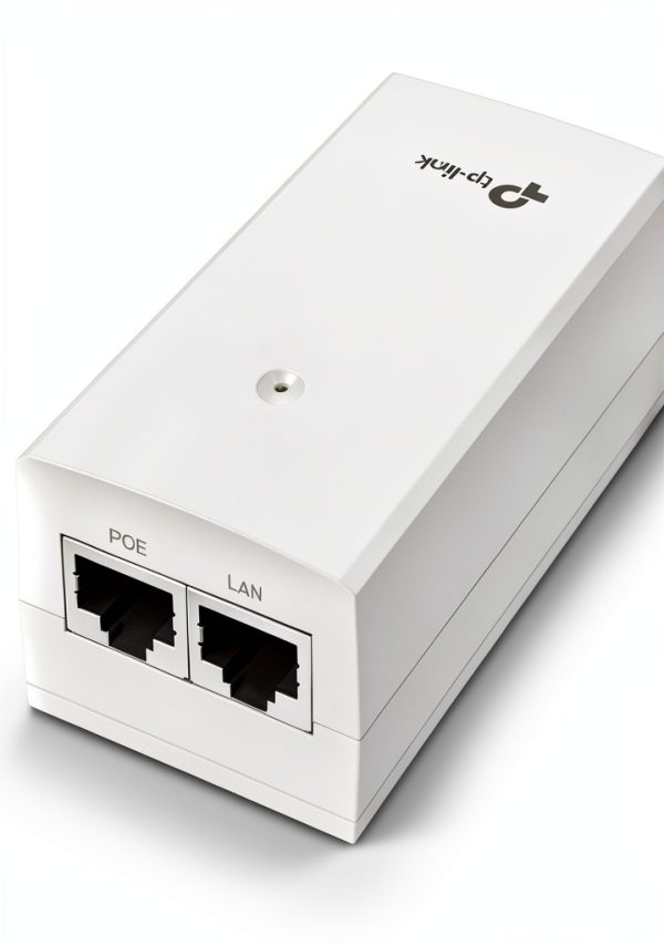 TP-Link PoE Injector 24V Passive Gigabit-0