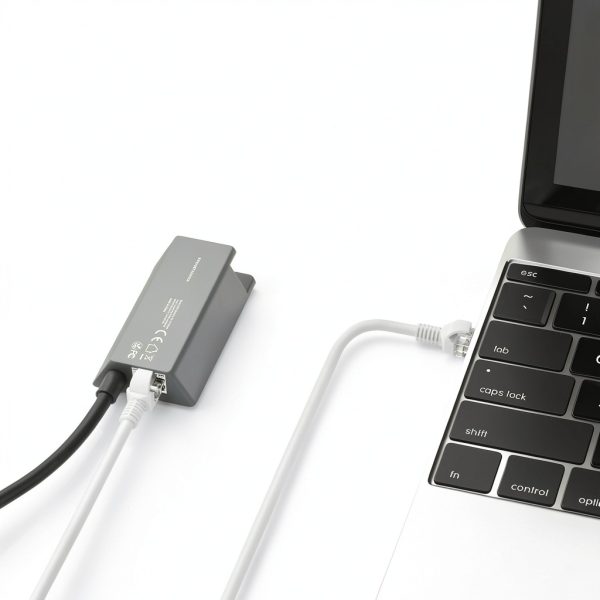 Starlink Powerline Adapter LUCMO PlugPlay-5