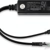 UCTRONICS Powerline Network Adapter 12W Micro USB-3