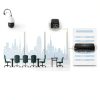 TRENDnet Gigabit PoE+ Injector TPE-115GI with 1 Gigabit Ethernet Port-4