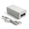PoE Injector 30W 52V PROCET Ethernet Power Supply for IP Cameras-0