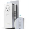 TP-Link Powerline Adapter TL-WPA8631P Kit AV1300 Dual‑Band Wi‑Fi-4