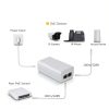 PoE Injector 30W 52V PROCET Ethernet Power Supply for IP Cameras-2