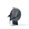 Powerline Network Adapter Hugener 4 Port Gigabit for Starlink-6
