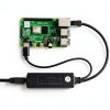 PoE to USB-C Splitter UCTRONICS U6115 5V 2.4A Gigabit Ethernet-4