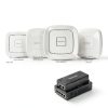 TRENDnet Gigabit PoE+ Injector TPE-115GI with 1 Gigabit Ethernet Port-1