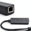 PoE to USB-C Splitter UCTRONICS U6115 5V 2.4A Gigabit Ethernet-2