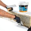 DAP Ready-Mixed Concrete Patch, Gray, 1 Gal (7079831090)-4