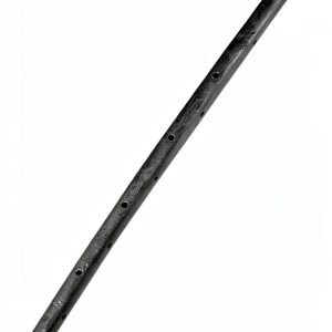 Sandbaggy Square Steel Concrete Form Stakes 24in Reusable-0