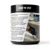 DAP Ready-Mixed Concrete Patch, Gray, 1 Gal (7079831090)-2