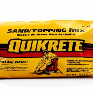 SAKRETE OF NORTH AMERICA 110310 10 lb Sand Mix-0