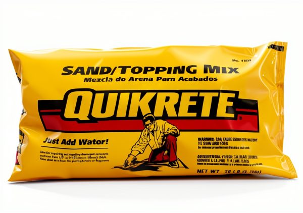 SAKRETE OF NORTH AMERICA 110310 10 lb Sand Mix-0