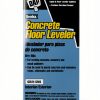 DAP 20369 Concrete Floor Leveler 5 lb Gray Plastic-0