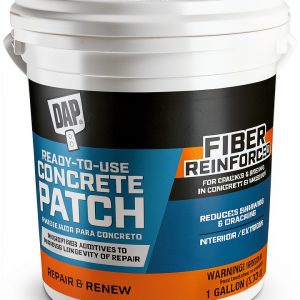 DAP Ready-Mixed Concrete Patch, Gray, 1 Gal (7079831090)-0