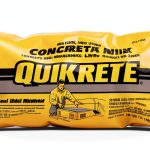 Quikrete Concrete Mix 10lb Gray – Easy Use, Durable Pack-0
