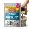 Concrete Super Plasticizer – High Range Water Reducer Admixture for Superior Strength & Workability (White, 16 oz)-0