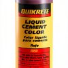 Quikrete Concrete Colorant Red Bag-0