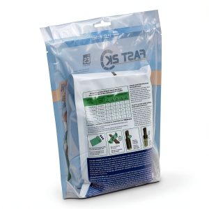 Fast 2K Post Anchor Mix H B Fuller Expanding Composite Compound 2lb-0