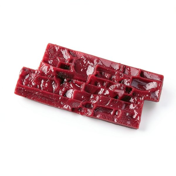 Concrete Cement Imprint Texture Seal by ATHYSLU Reusable PU Mold-7