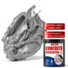 Concrete Super Plasticizer Eyaeyao 8 Ounces High-Range Water Reducer-1