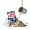 Concrete Super Plasticizer Eyaeyao 8 Ounces High-Range Water Reducer-3