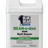 BLUE BEAR 500MR Mastic Remover 1 Gallon Soy Based Adhesive Cleaner-0