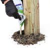 Fast 2K Post Anchor Mix H B Fuller Expanding Composite Compound 2lb-4